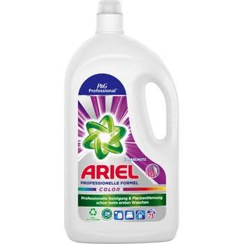 Ariel Color Lessive Liquide