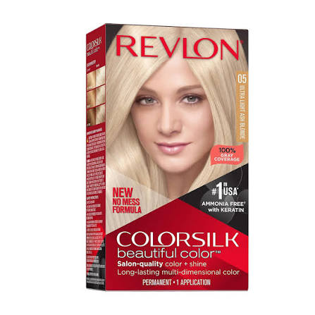 Revlon Colorsilk Blond