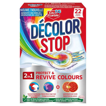 Décolor Stop