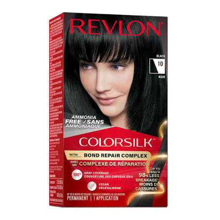 Revlon Colorsilk Noir
