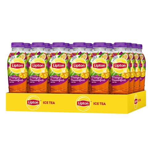 Lipton Mangue Passion 24 × 50 cl