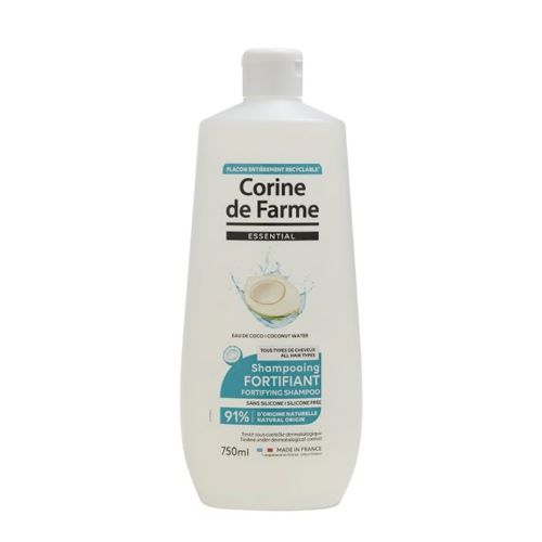 Corine de Farme Shampooing Fortifiant