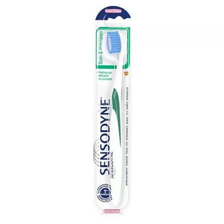 Sensodyne Brosse à Dents