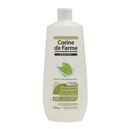 Corine de Farme Shampooing Purifiant