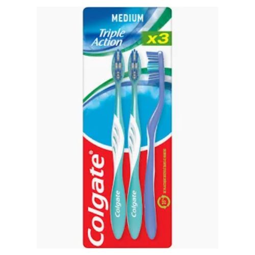Colgate Brosses à Dents
