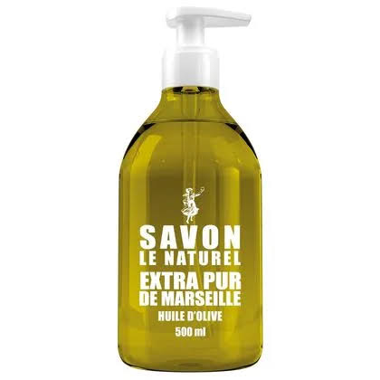 Le Naturel Savon de Marseille Extra Pur