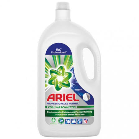 Ariel Lessive Liquide