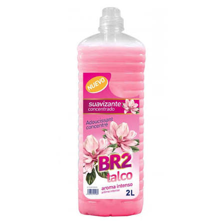 BR2 Adoucissant Talc