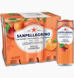 San Pellegrino Clementina