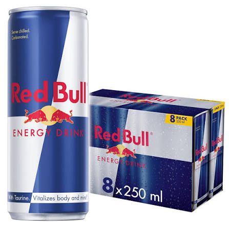 Red Bull Classic
