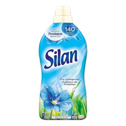 Silan Fraîcheur de Printemps