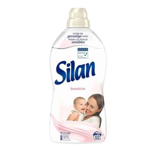 Silan Sensitive