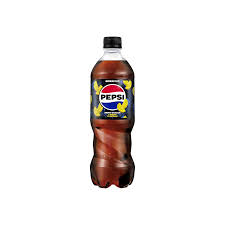 Pepsi Citron Zero