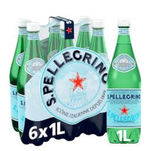 San Pellegrino