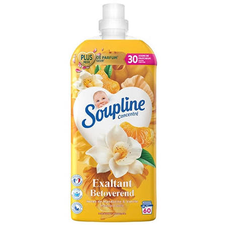 Soupline Exaltant