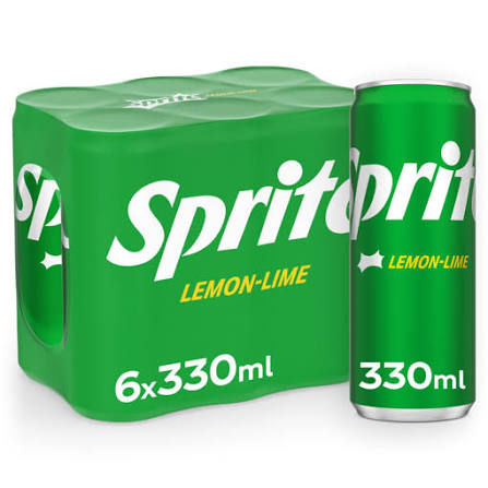 Sprite