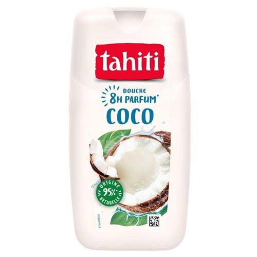 Tahiti Coco