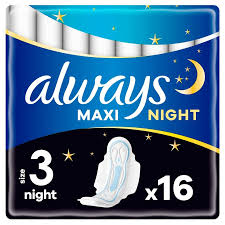Always Night
