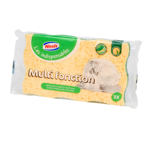Nicols Multifonction