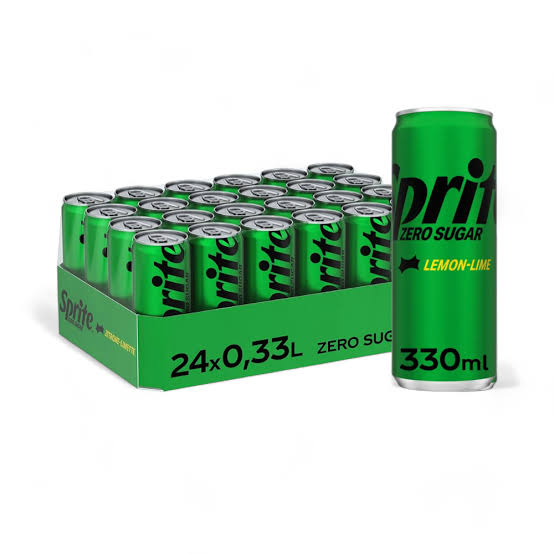 Sprite Zéro