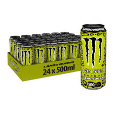 Monster Absolutely Zero