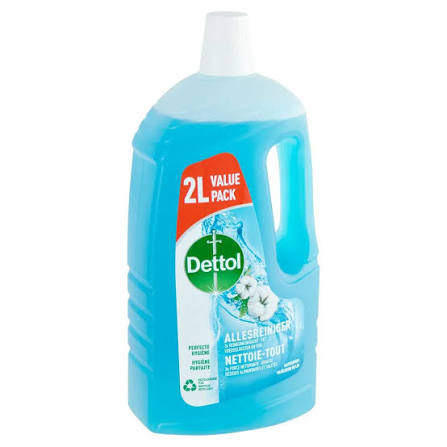 Dettol 2 L