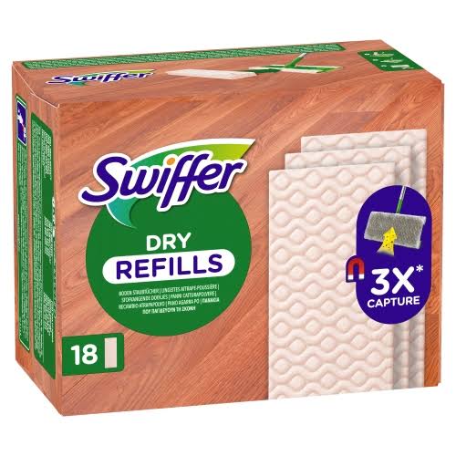 Swiffer Dry