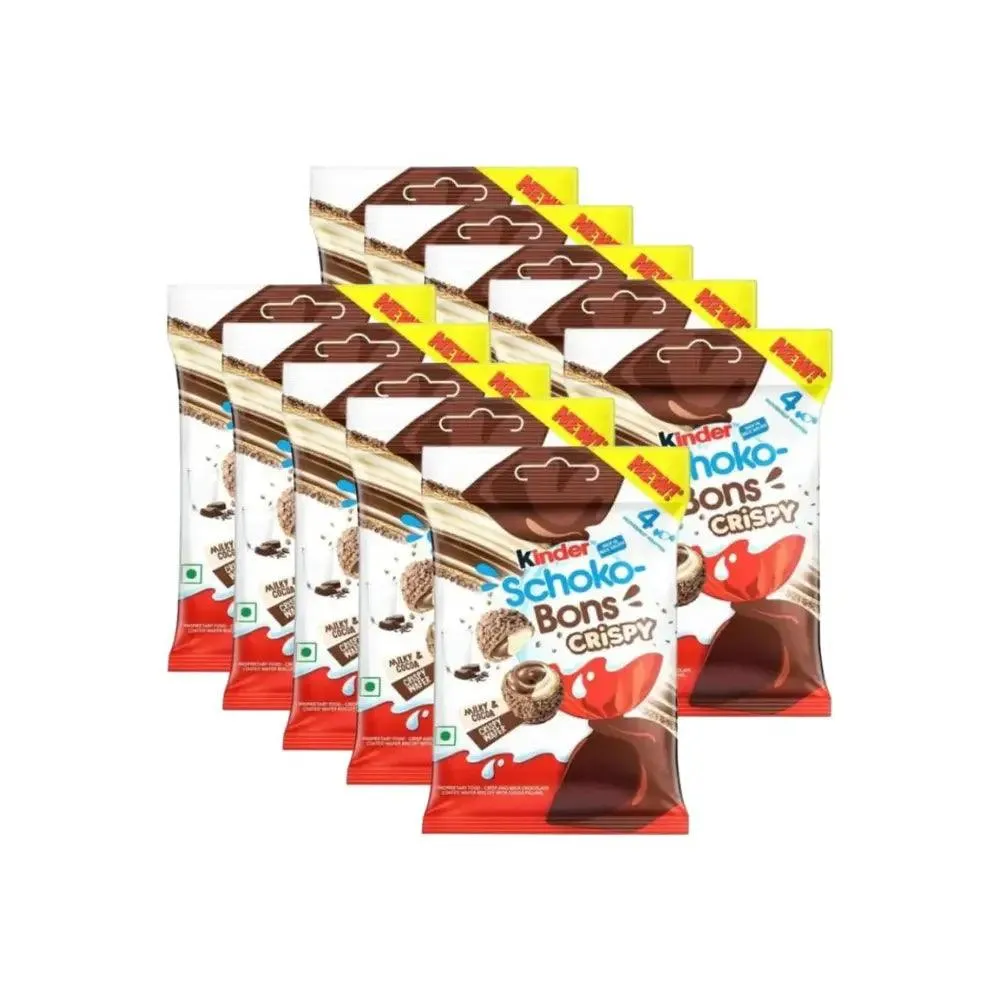 Kinder Schokobons