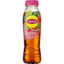 Lipton Pastèque Menthe 24 × 50 cl