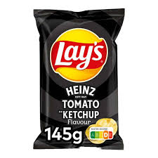 Lay's Ketchup 145 g