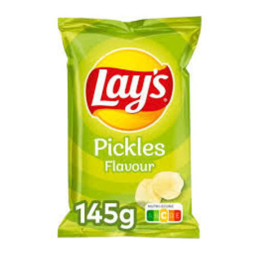 Lay's Pickles 145 g