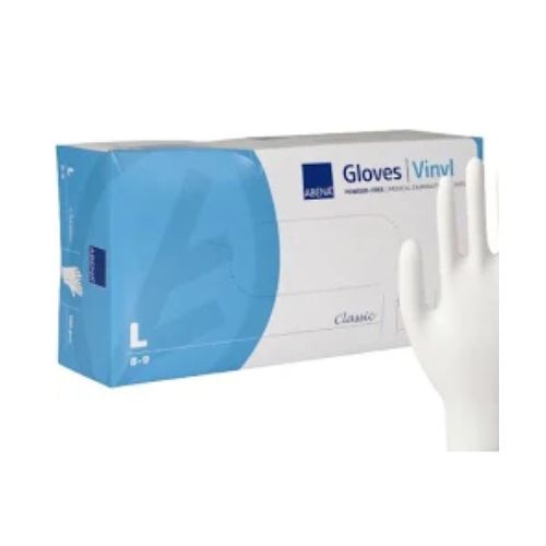 Gants Vinyle L