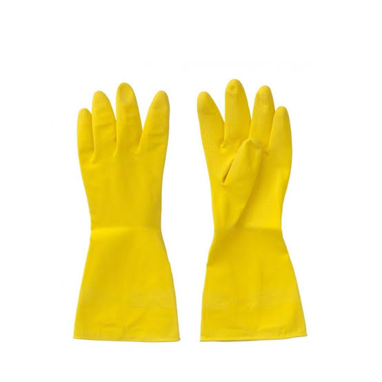 Gants de Ménage S
