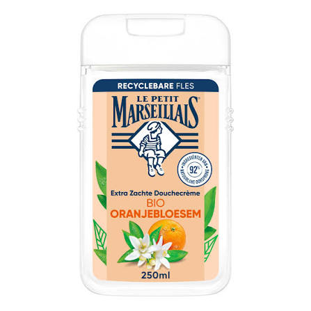 Le Petit Marseillais Fleur d'Oranger