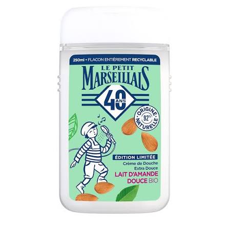Le Petit Marseillais Amande