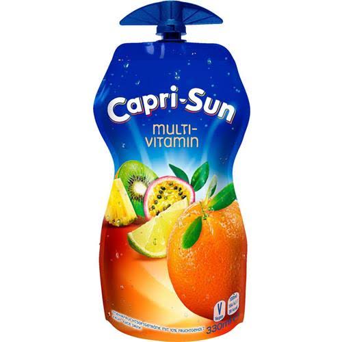 Capri-Sun