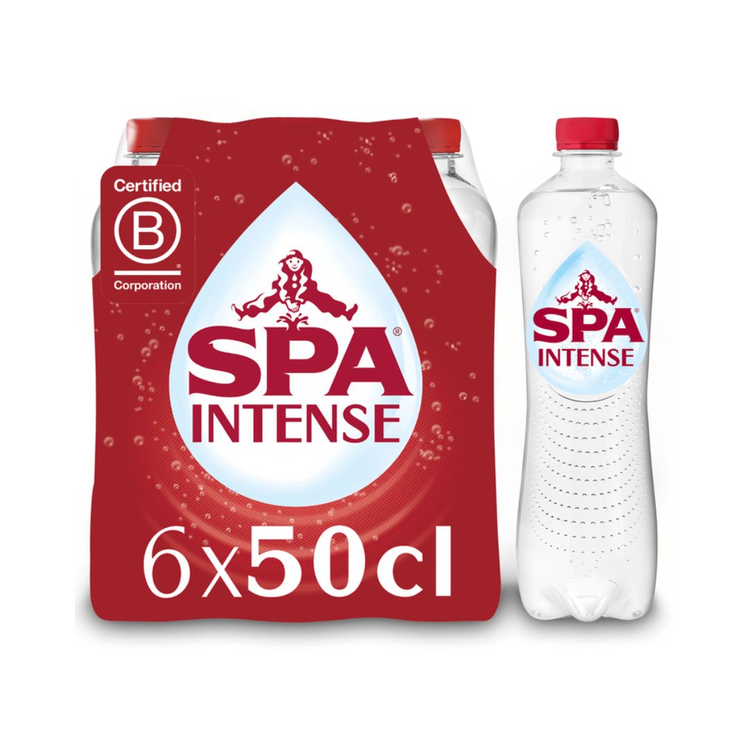 Spa Intense