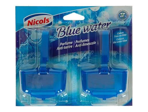 Nicols Bloc WC