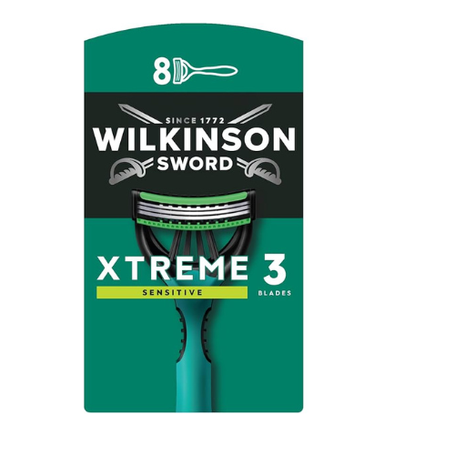 Wilkinson Xtreme3