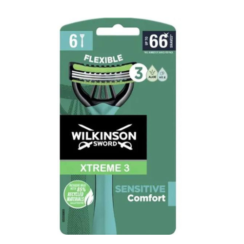 Wilkinson Xtreme3