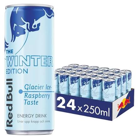 Red Bull Glacier