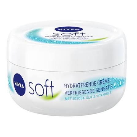 Nivea Soft