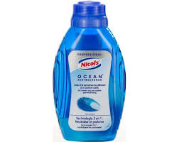 Nicols Ocean