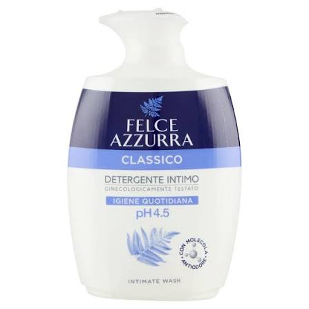 Felce Azzurra Intime