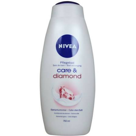 Nivea Care & Diamond