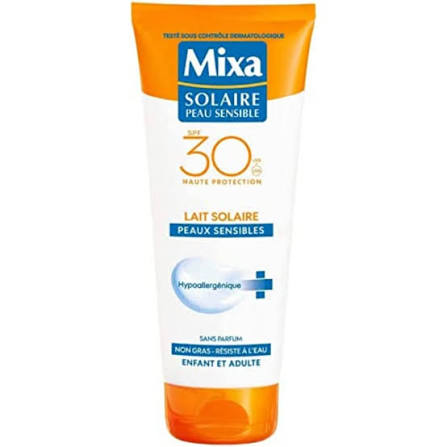 Mixa Solaire SPF30