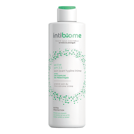 Intibiome Vert