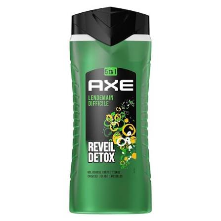 Axe 5 en 1