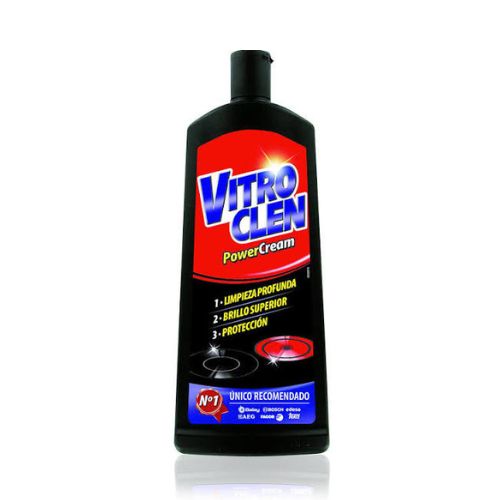 Vitro Clean Crème