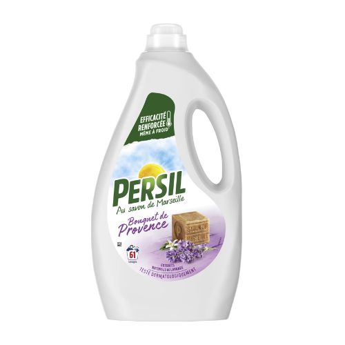 Persil Bouquet de Provence